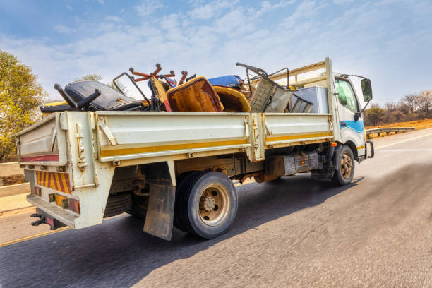 Thayer, MO Junk Removal Company